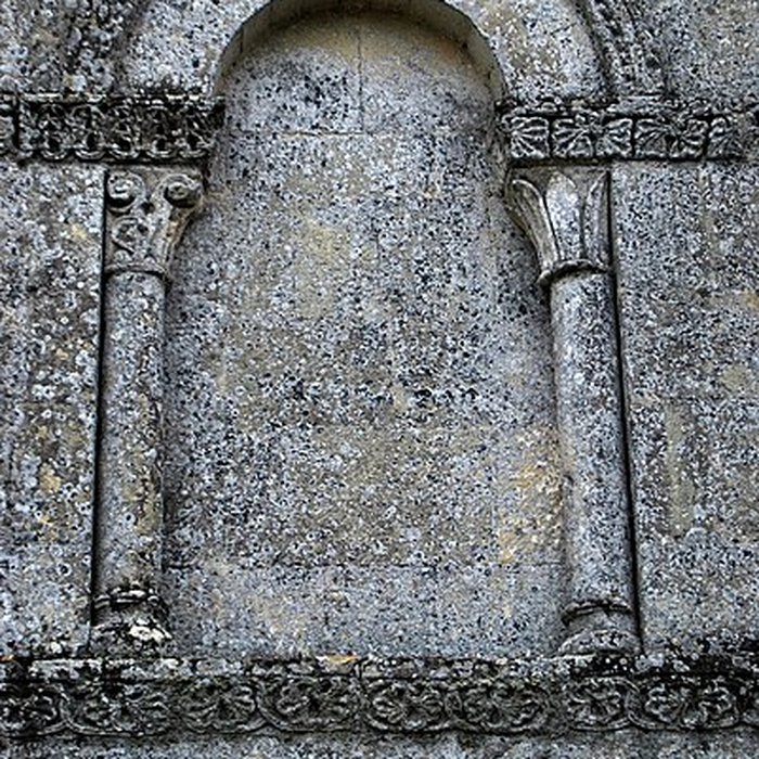 Photo de Église Saint-Pierre-ès-Liens du Haut-Langoiran