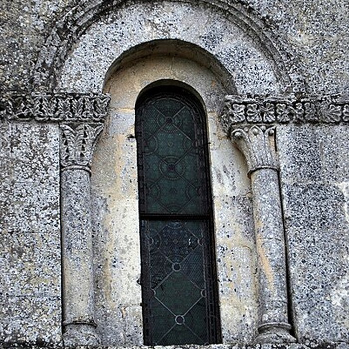 Photo de Église Saint-Pierre-ès-Liens du Haut-Langoiran