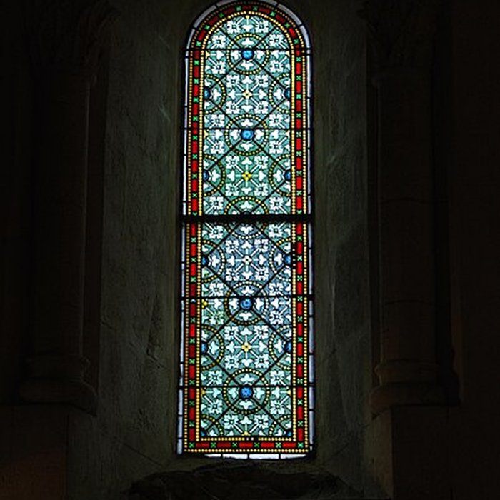 Photo de Église Saint-Pierre-ès-Liens du Haut-Langoiran
