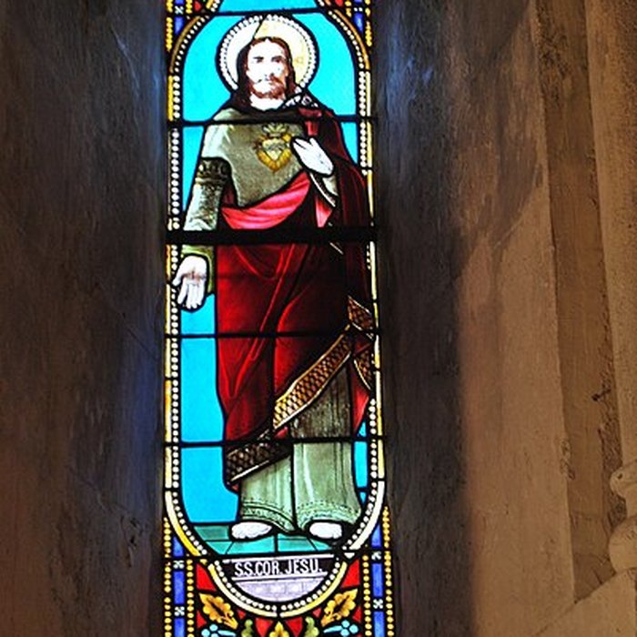 Photo de Église Saint-Pierre-ès-Liens du Haut-Langoiran