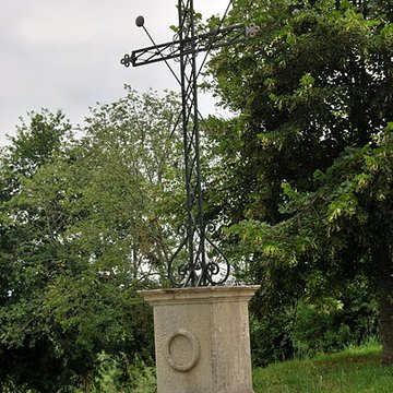 Église Saint-Pierre-ès-Liens du Haut-Langoiran