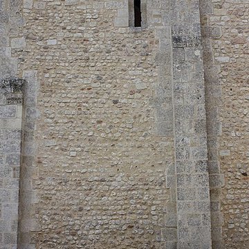Église Saint-Pierre-ès-Liens du Haut-Langoiran