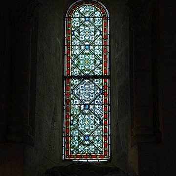 Église Saint-Pierre-ès-Liens du Haut-Langoiran