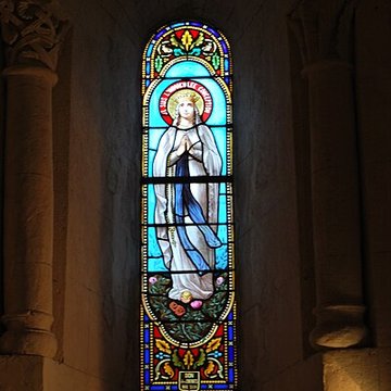 Église Saint-Pierre-ès-Liens du Haut-Langoiran