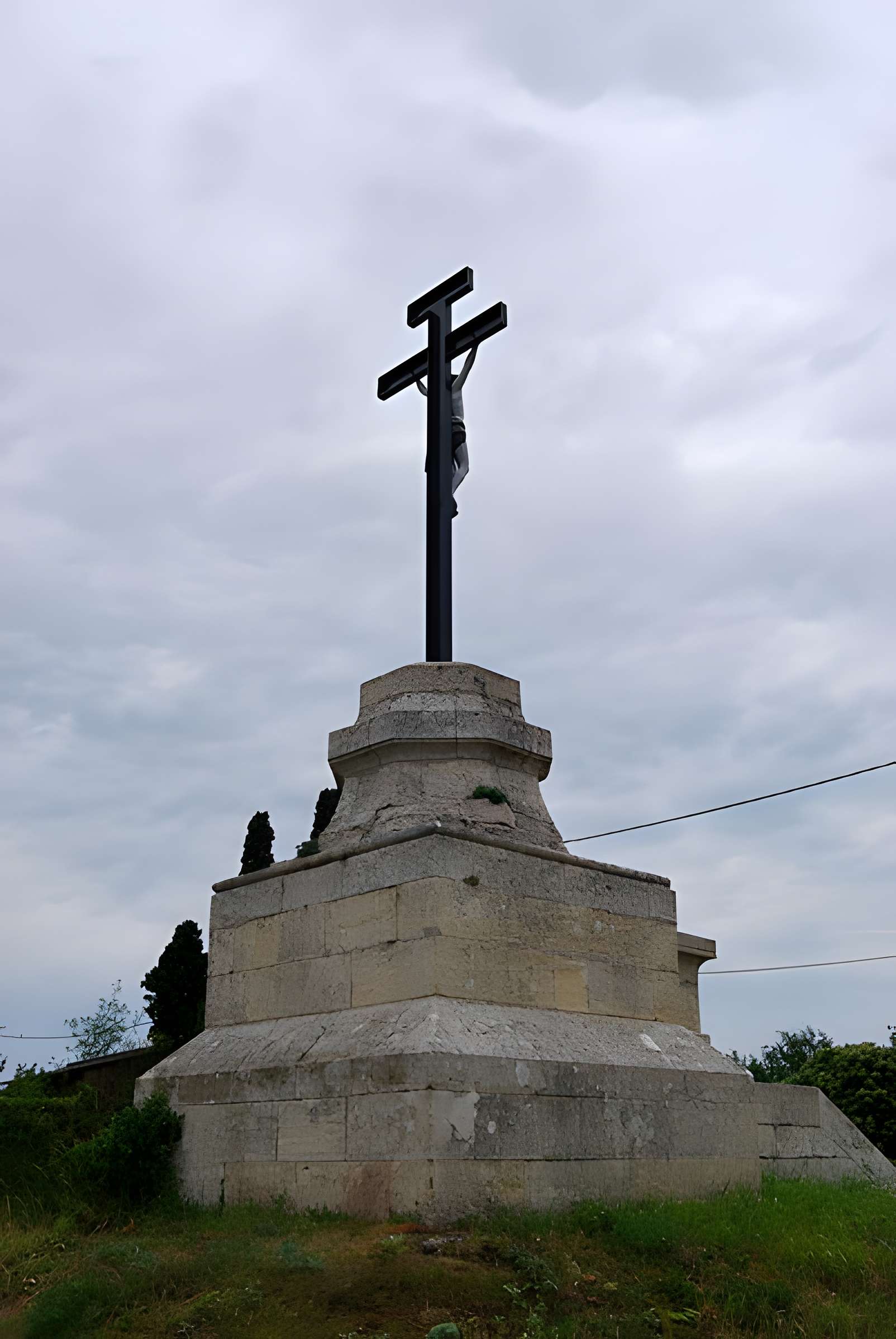 Église Saint-Pierre-ès-Liens du Haut-Langoiran