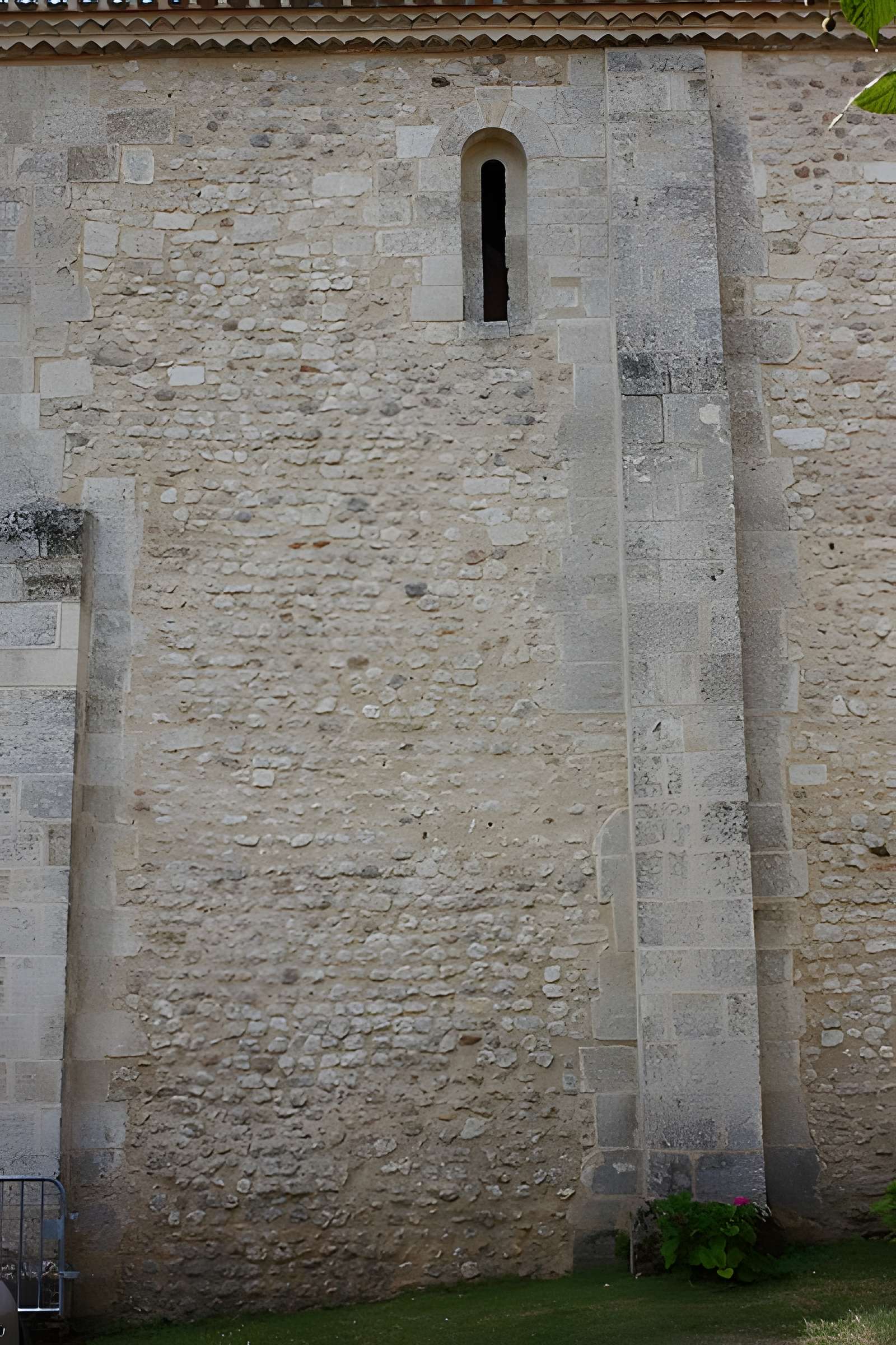 Église Saint-Pierre-ès-Liens du Haut-Langoiran