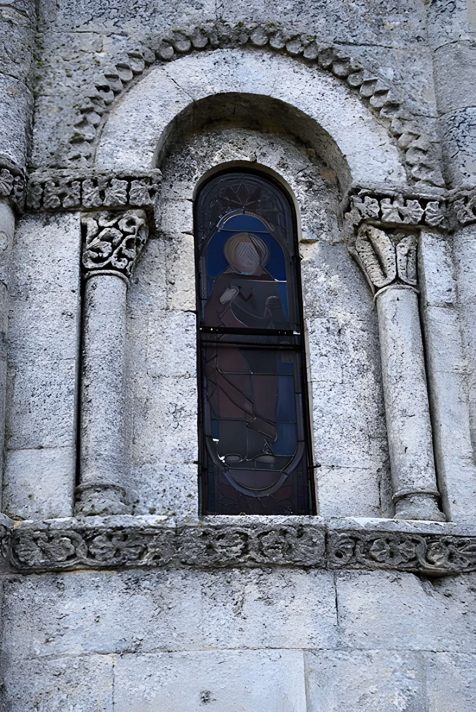 Église Saint-Pierre-ès-Liens du Haut-Langoiran