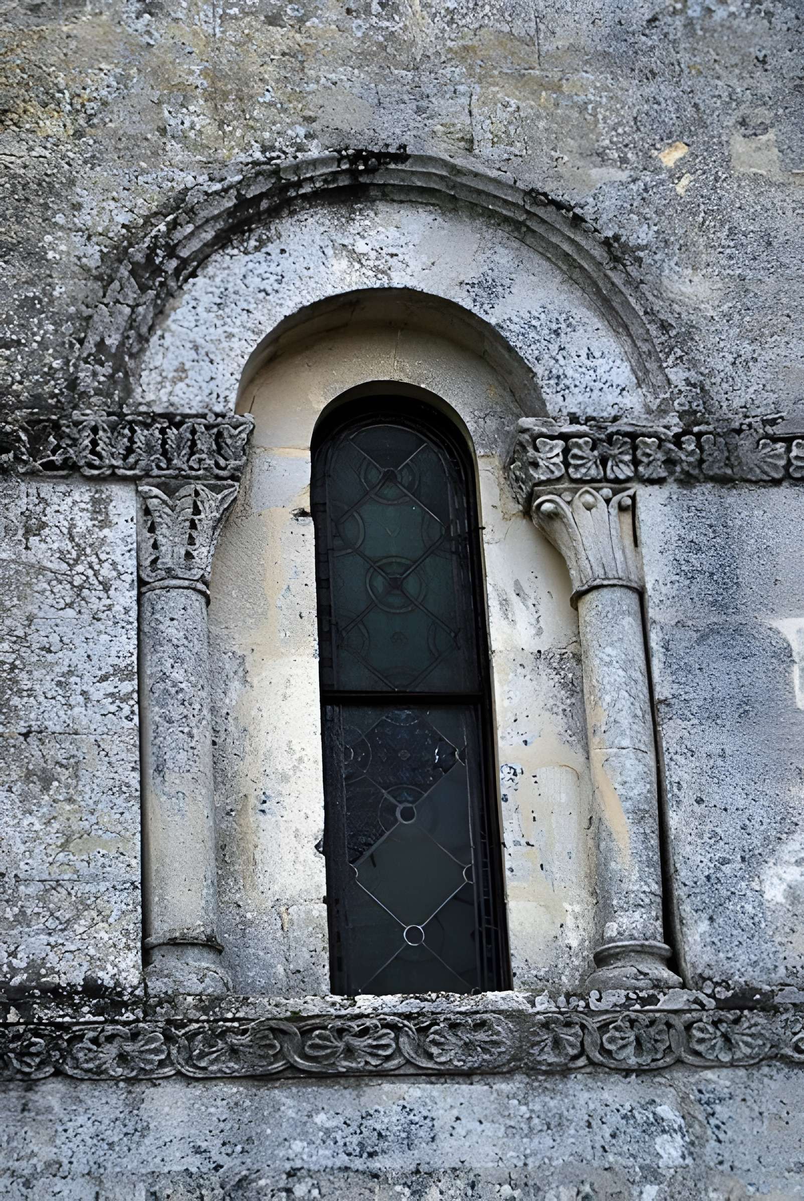 Église Saint-Pierre-ès-Liens du Haut-Langoiran