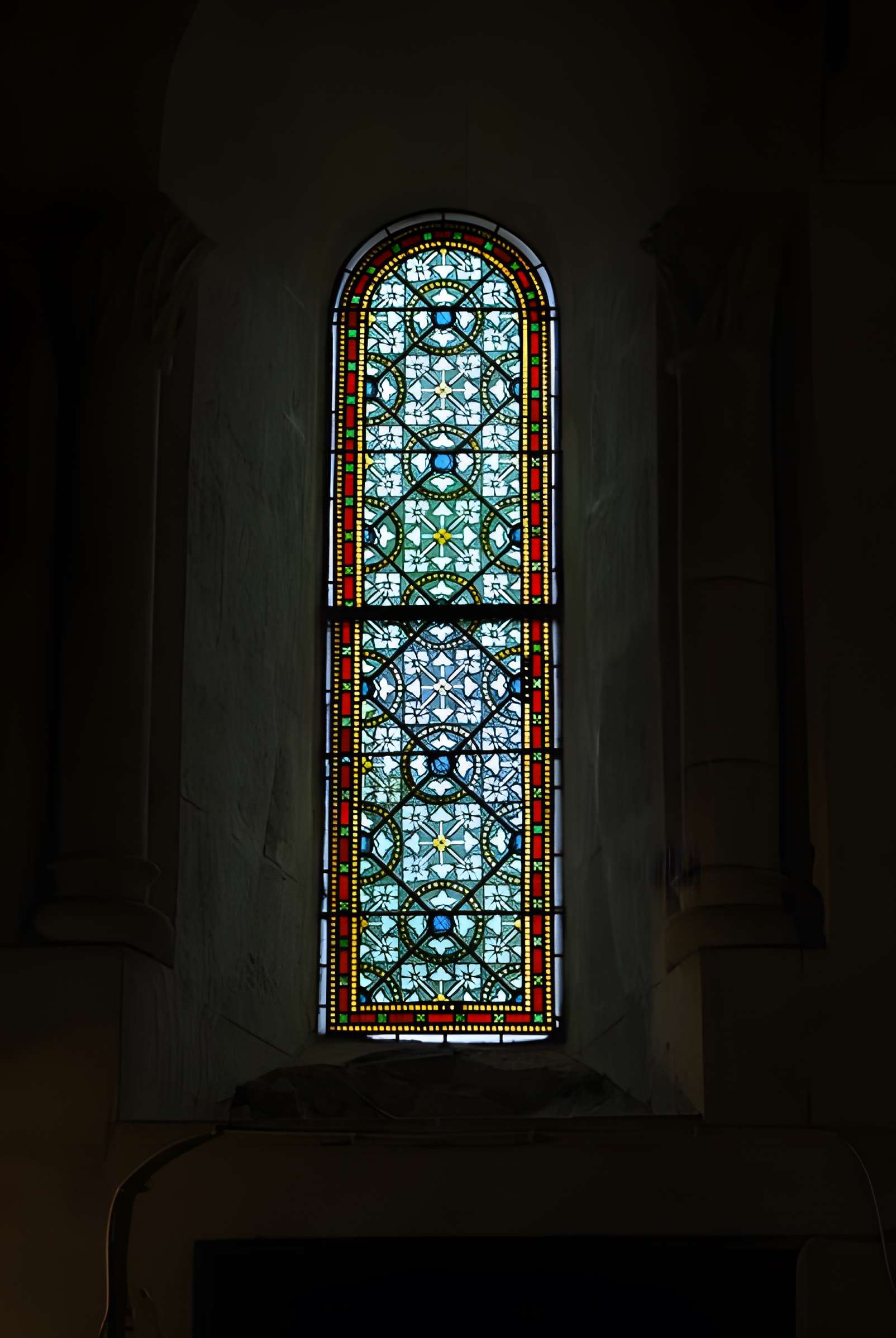 Église Saint-Pierre-ès-Liens du Haut-Langoiran
