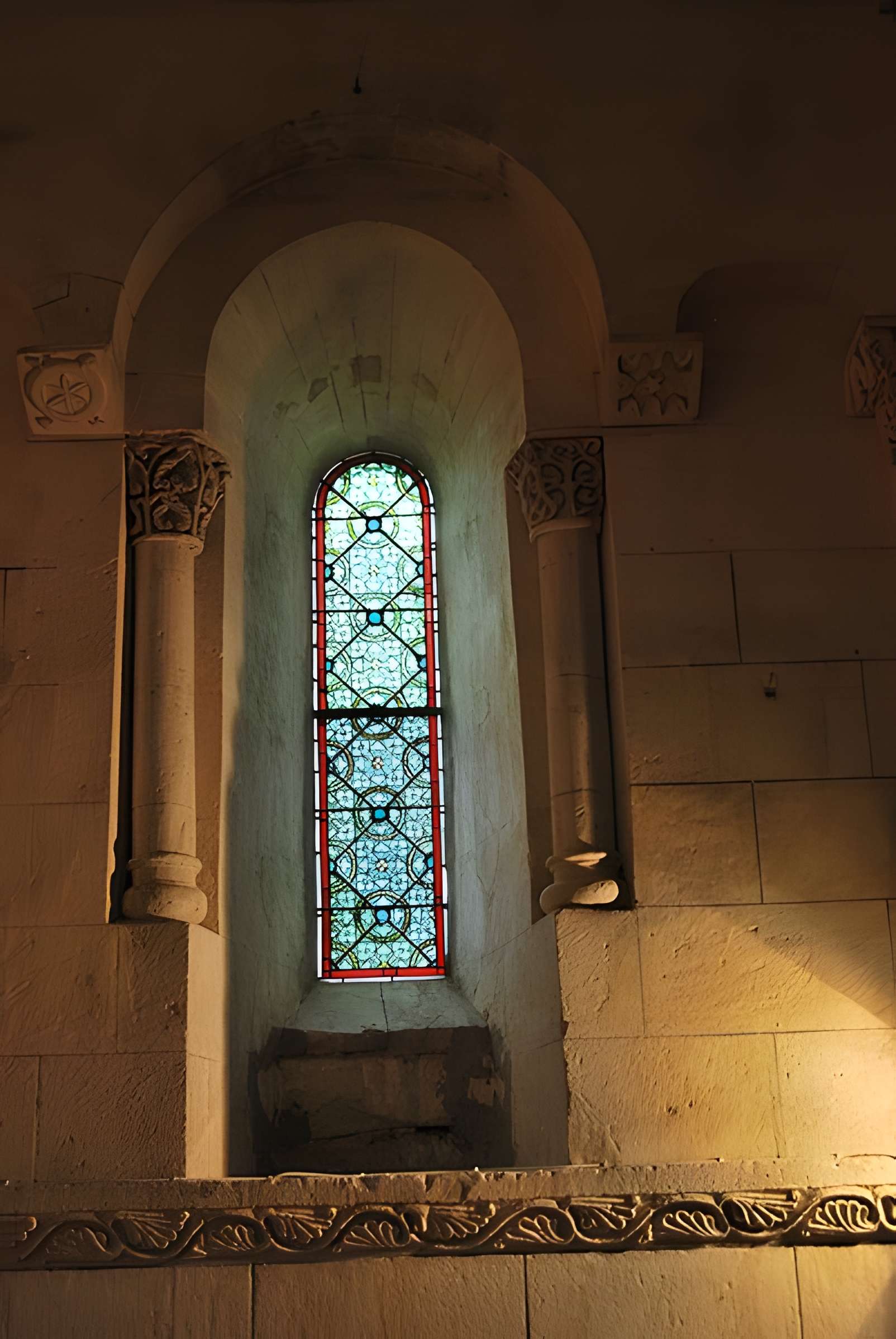 Église Saint-Pierre-ès-Liens du Haut-Langoiran