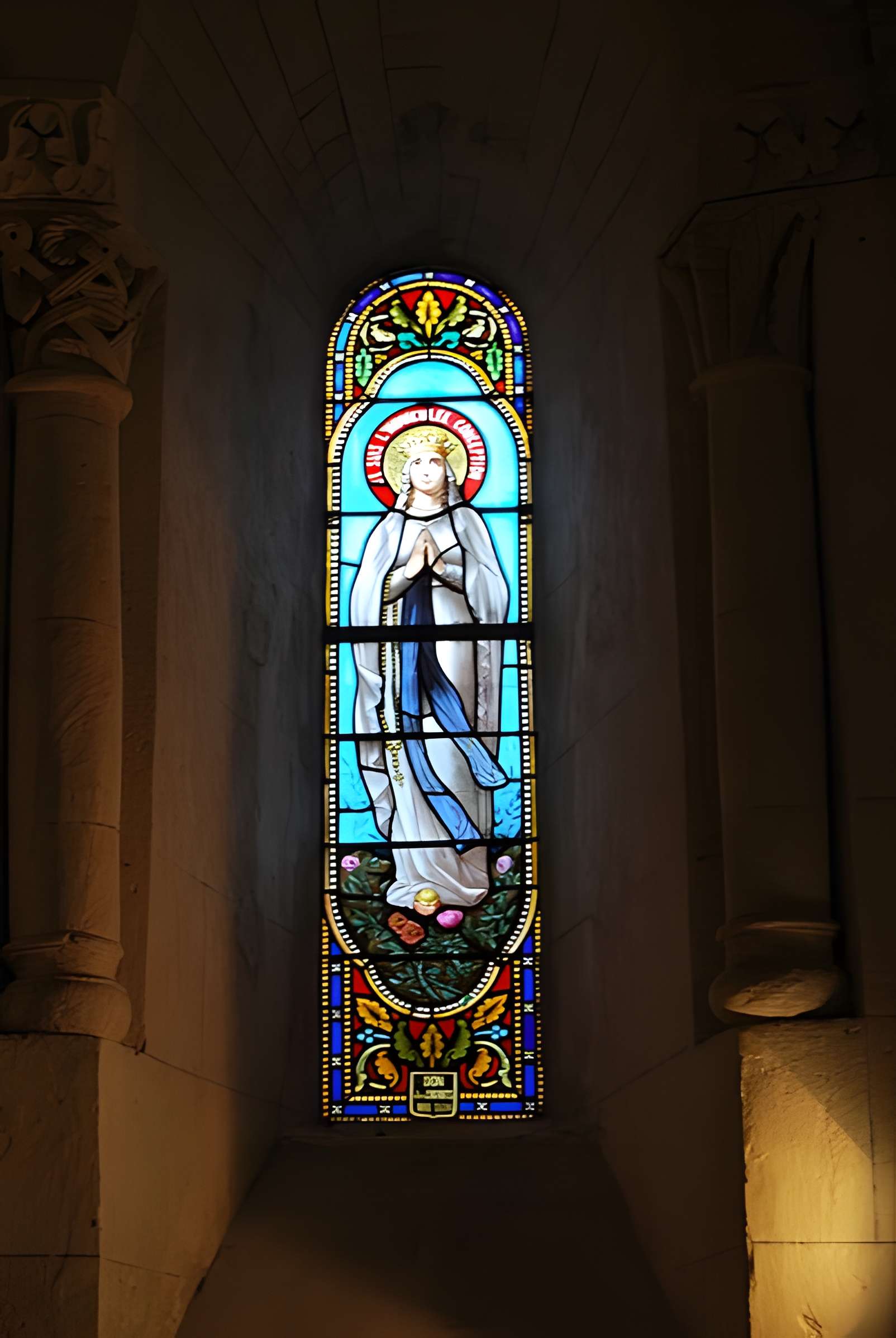 Église Saint-Pierre-ès-Liens du Haut-Langoiran