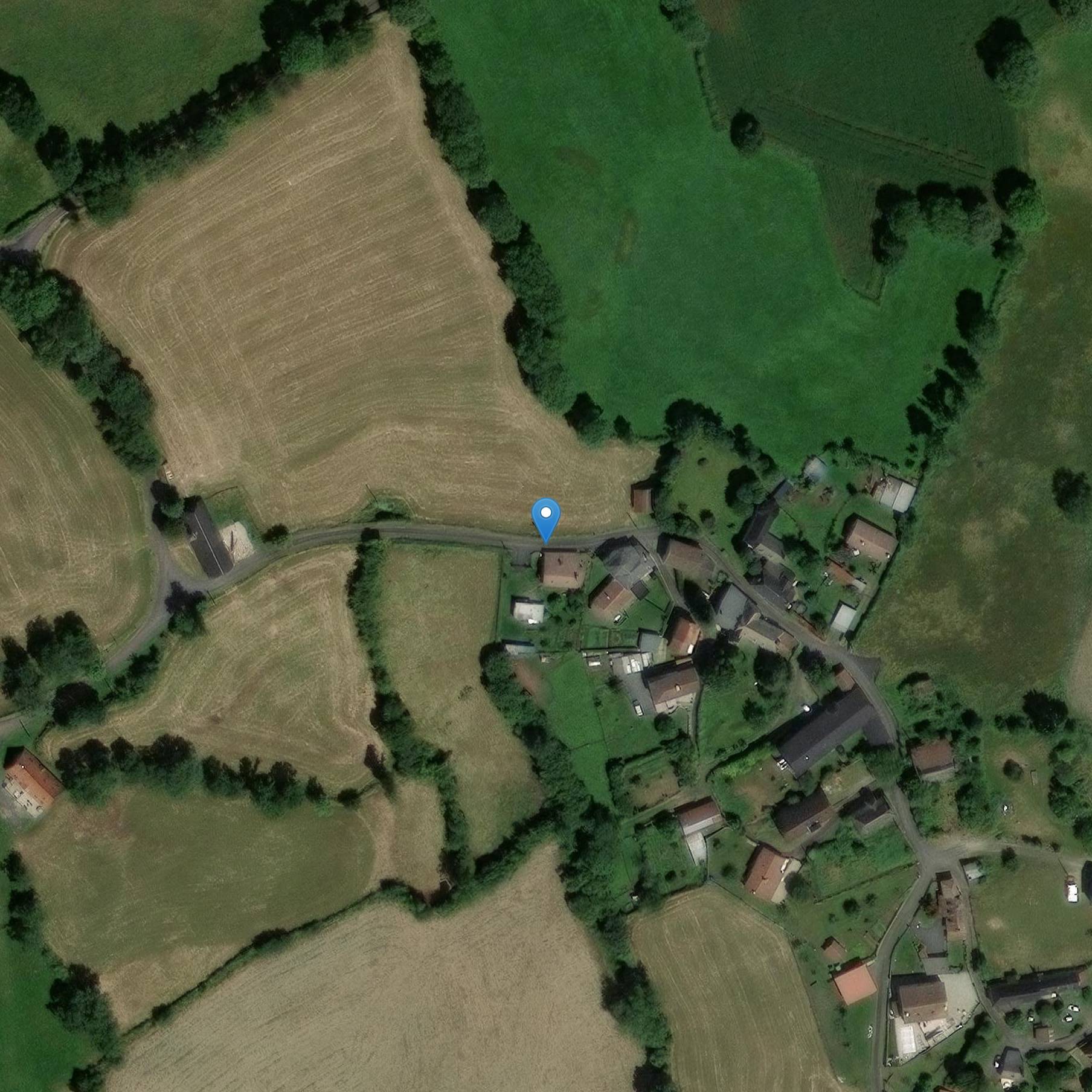 Photo de Château de Pruns