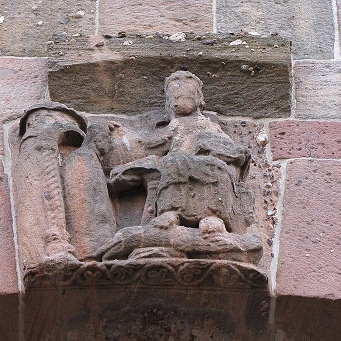 Photo de Église Saint-Pierre-et-Paul dAndlau