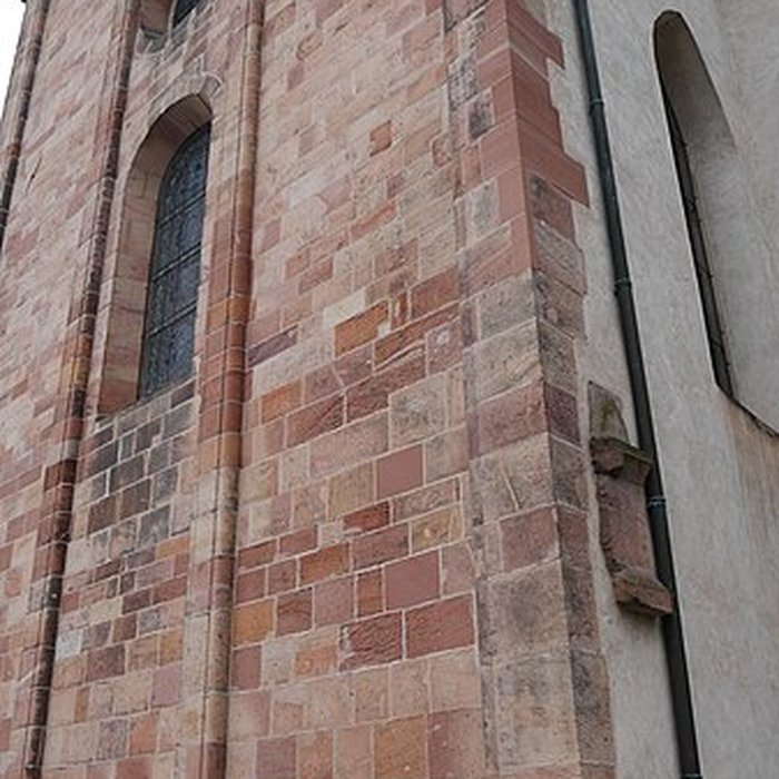 Photo de Église Saint-Pierre-et-Paul dAndlau