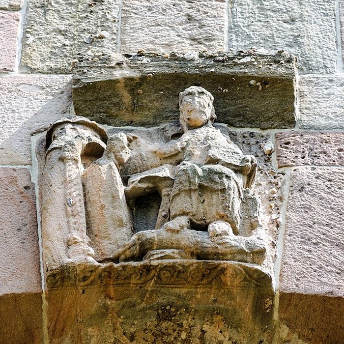 Photo de Église Saint-Pierre-et-Paul dAndlau