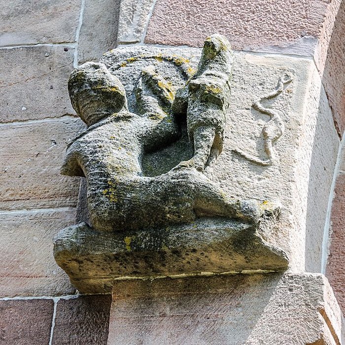 Photo de Église Saint-Pierre-et-Paul dAndlau