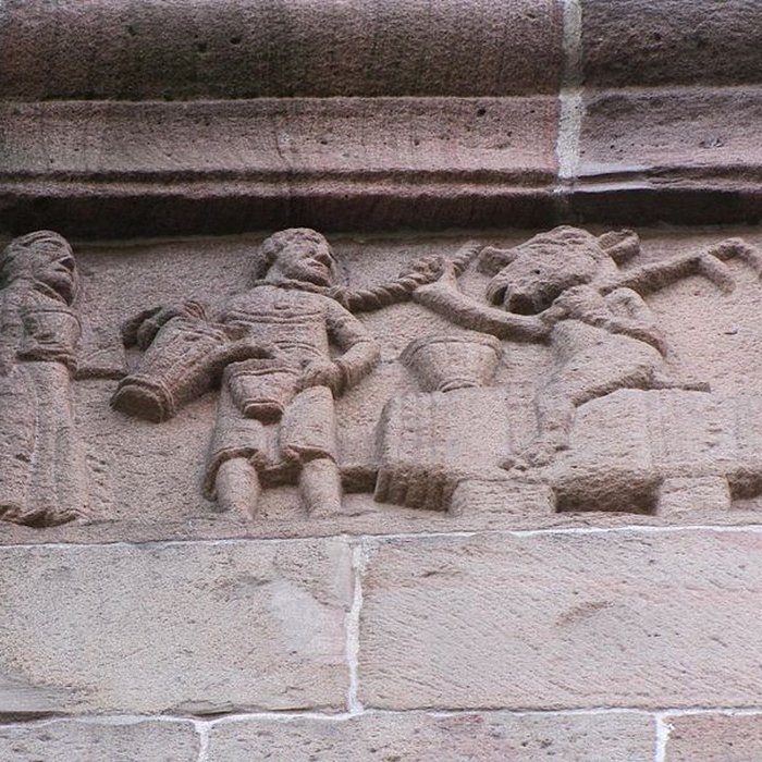 Photo de Église Saint-Pierre-et-Paul dAndlau