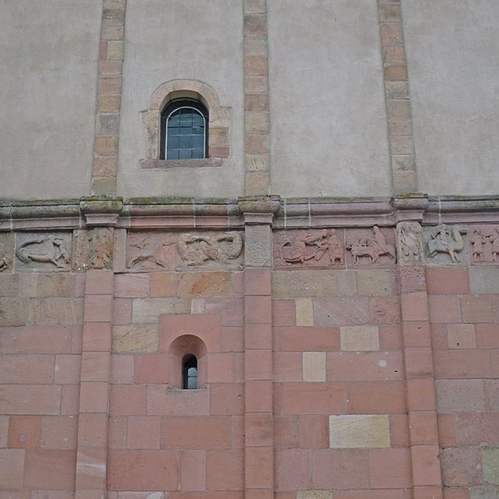 Photo de Église Saint-Pierre-et-Paul dAndlau
