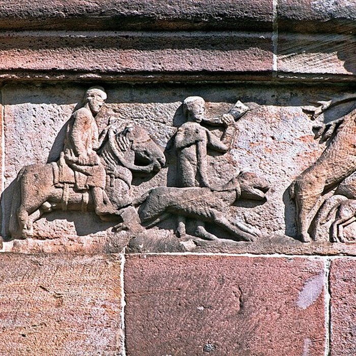 Photo de Église Saint-Pierre-et-Paul dAndlau