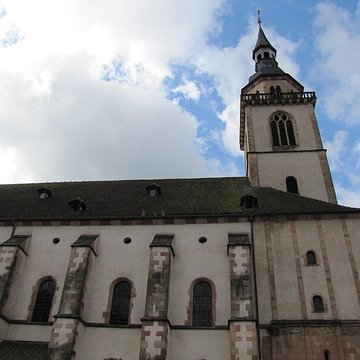 Église Saint-Pierre-et-Paul dAndlau