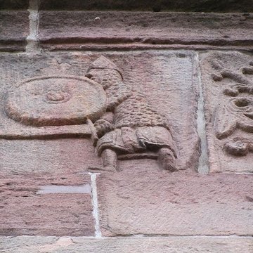 Église Saint-Pierre-et-Paul dAndlau