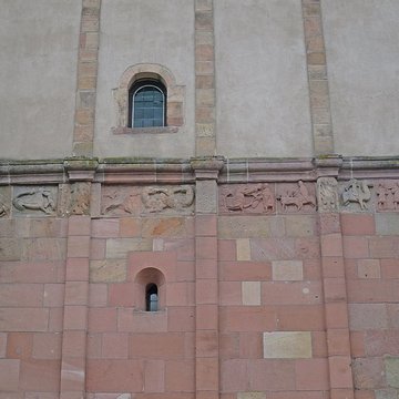 Église Saint-Pierre-et-Paul dAndlau