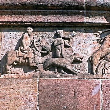 Église Saint-Pierre-et-Paul dAndlau