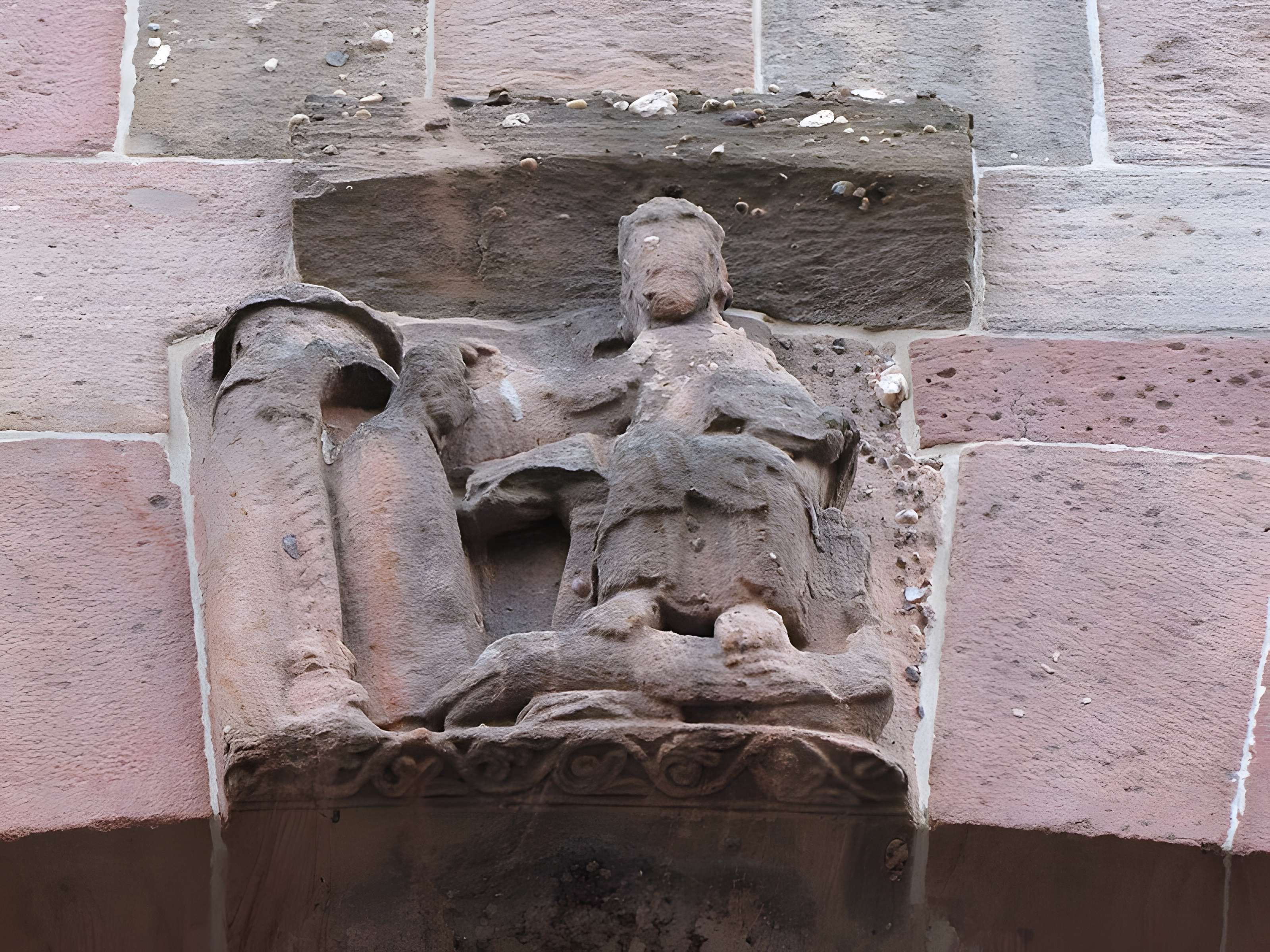 Église Saint-Pierre-et-Paul d'Andlau