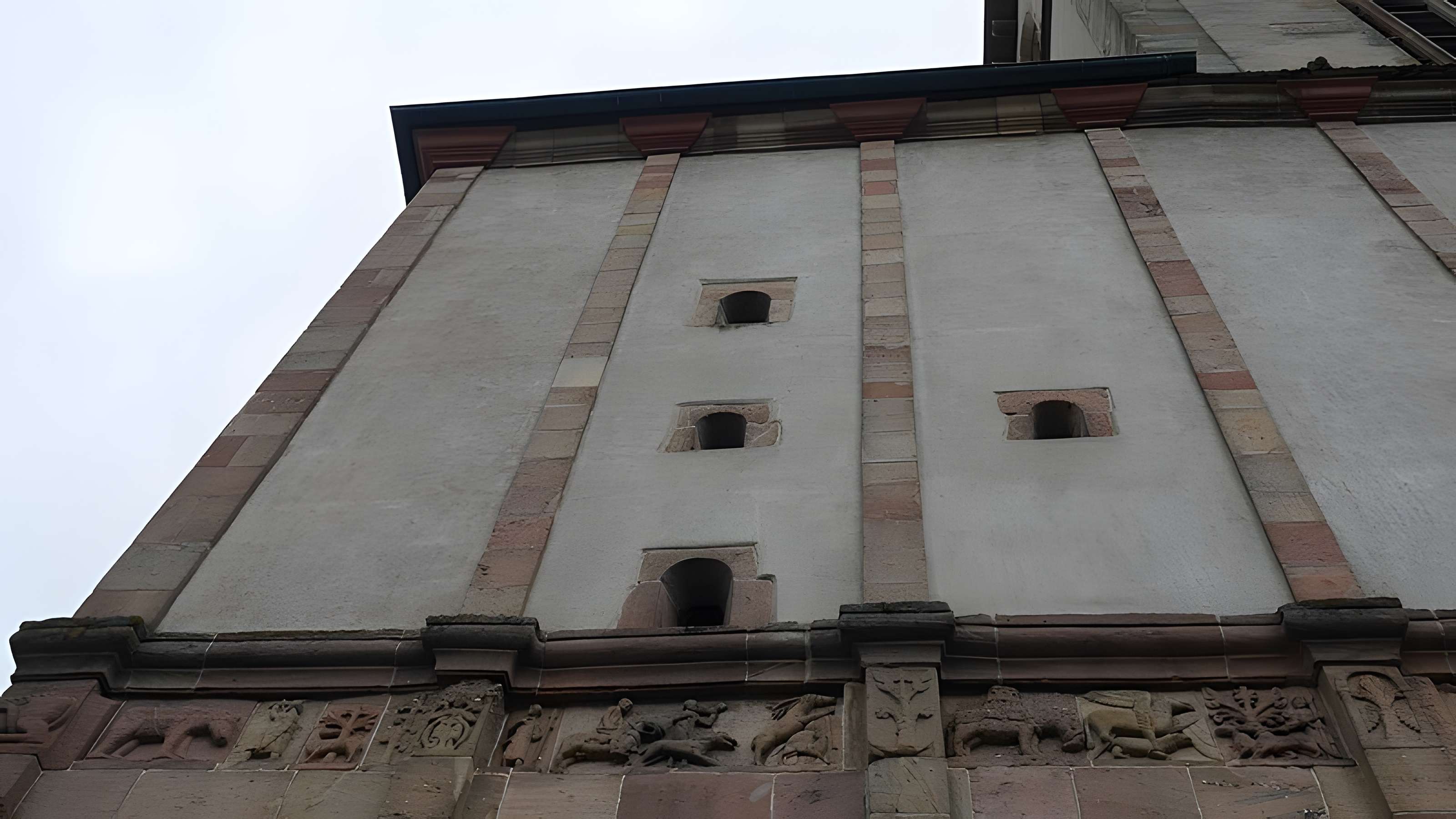 Église Saint-Pierre-et-Paul d'Andlau