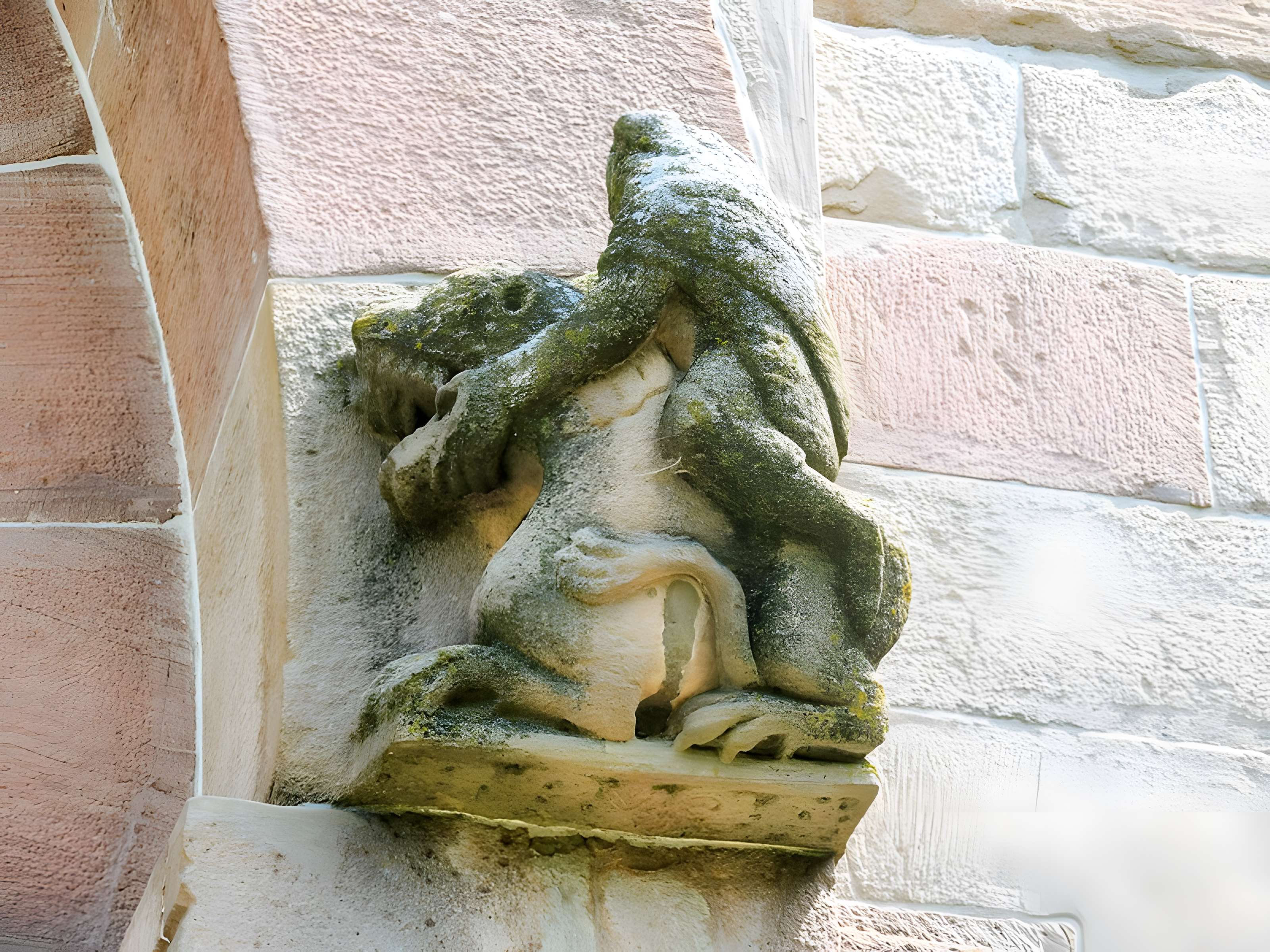 Église Saint-Pierre-et-Paul d'Andlau