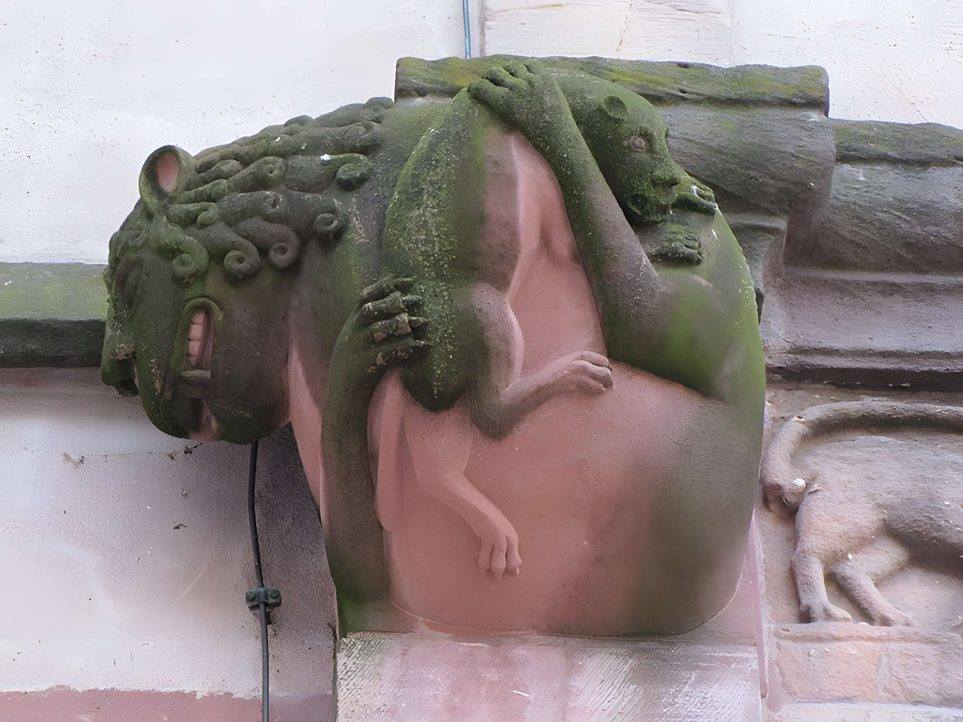 Église Saint-Pierre-et-Paul d'Andlau