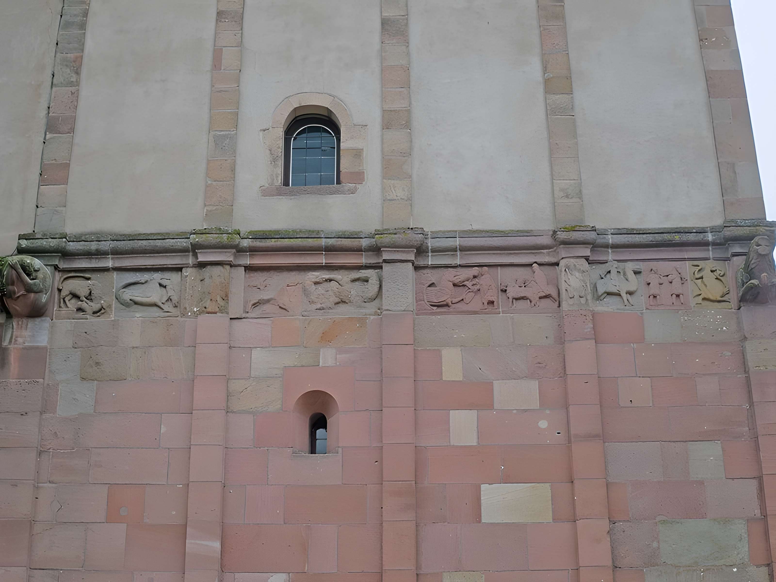 Église Saint-Pierre-et-Paul d'Andlau