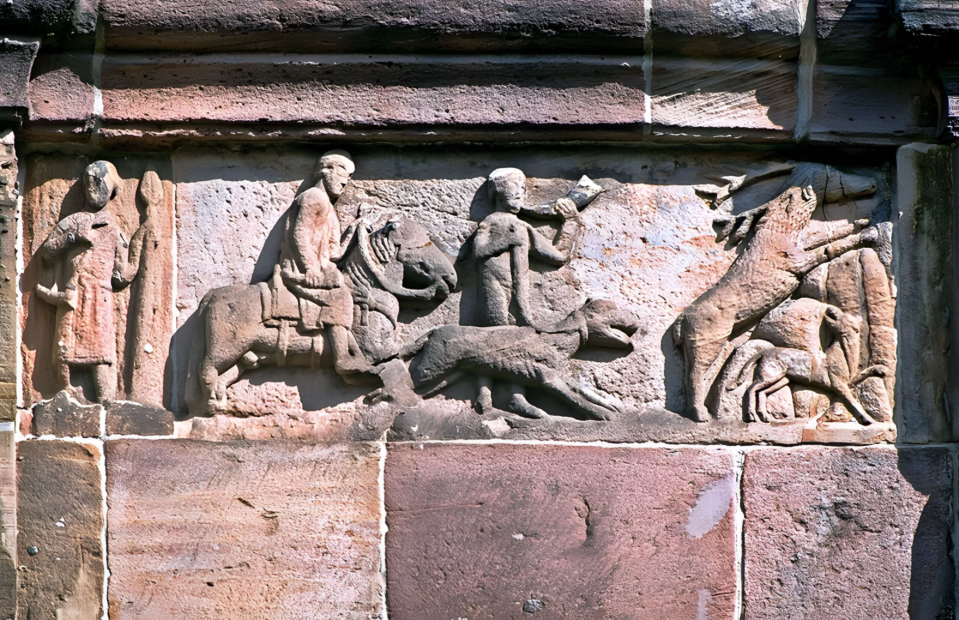 Église Saint-Pierre-et-Paul d'Andlau