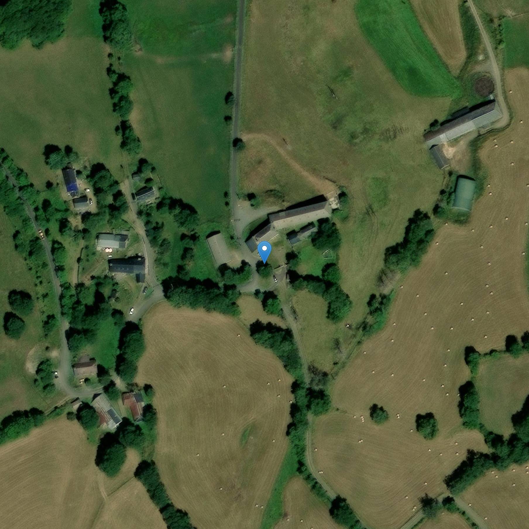 Photo de Château de La Revel