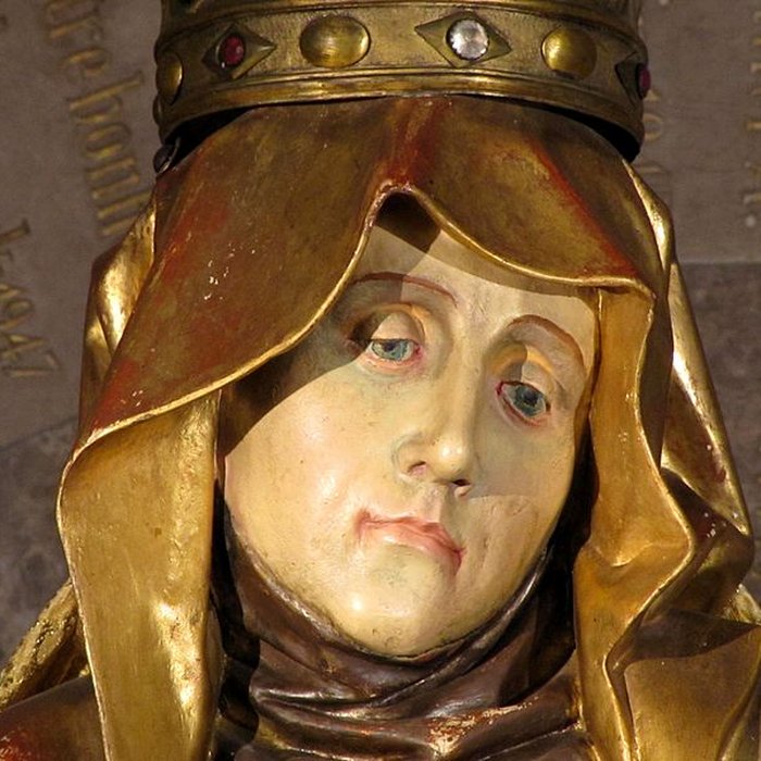 Photo de Église Saint-Pierre-et-Paul de Hohatzenheim