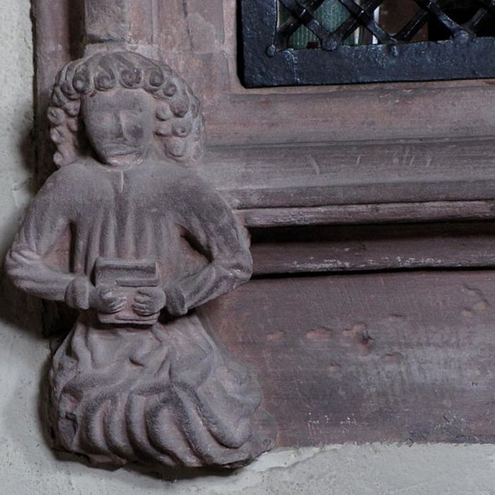 Photo de Église Saint-Pierre-et-Paul de Hohatzenheim