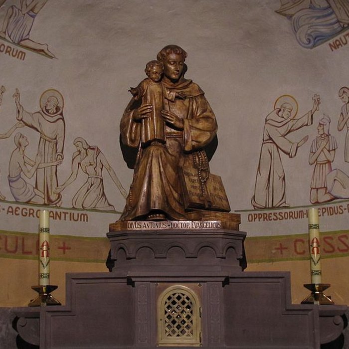 Photo de Église Saint-Pierre-et-Paul de Hohatzenheim