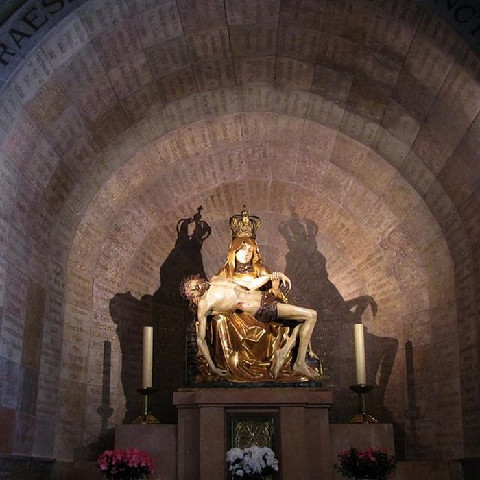 Photo de Église Saint-Pierre-et-Paul de Hohatzenheim