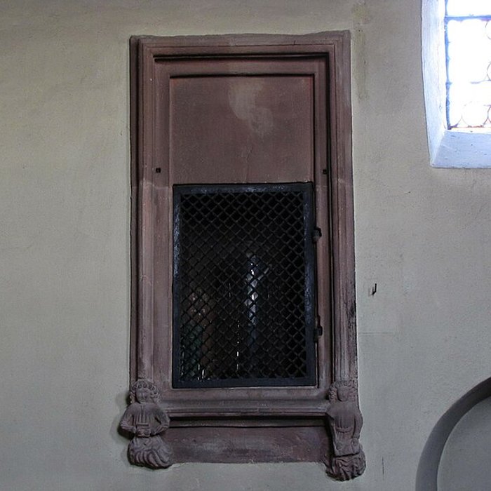 Photo de Église Saint-Pierre-et-Paul de Hohatzenheim