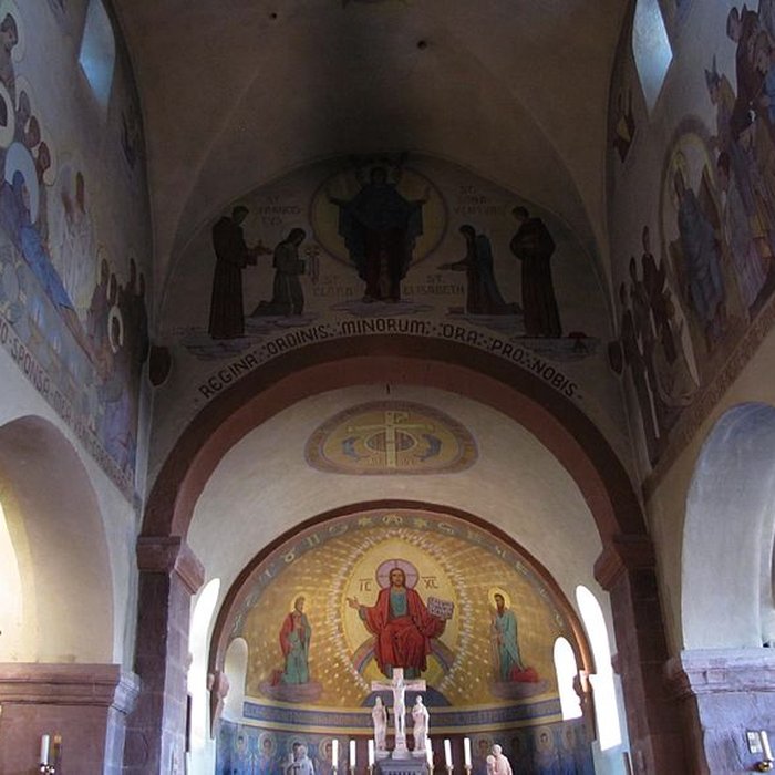 Photo de Église Saint-Pierre-et-Paul de Hohatzenheim