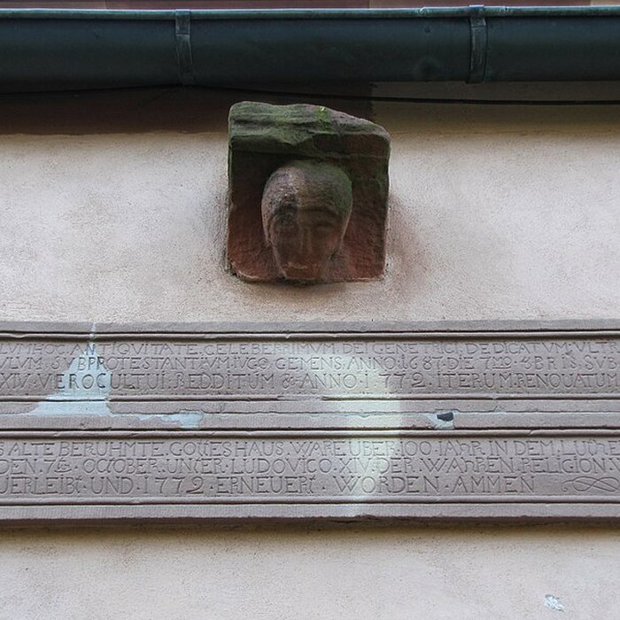 Photo de Église Saint-Pierre-et-Paul de Hohatzenheim