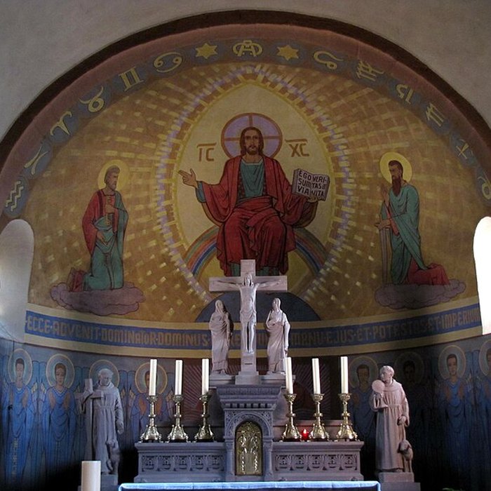 Photo de Église Saint-Pierre-et-Paul de Hohatzenheim