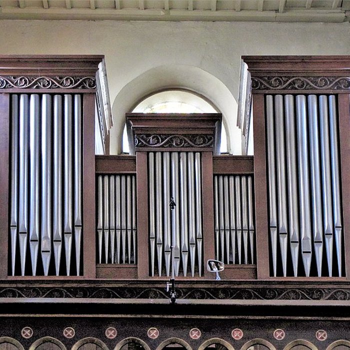 Photo de Église Saint-Pierre-et-Paul de Hohatzenheim