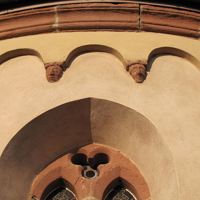 Photo de Église Saint-Pierre-et-Paul de Hohatzenheim