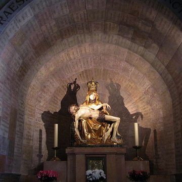 Église Saint-Pierre-et-Paul de Hohatzenheim