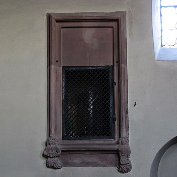 Église Saint-Pierre-et-Paul de Hohatzenheim