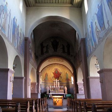 Église Saint-Pierre-et-Paul de Hohatzenheim