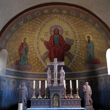 Église Saint-Pierre-et-Paul de Hohatzenheim
