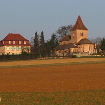 Église Saint-Pierre-et-Paul de Hohatzenheim