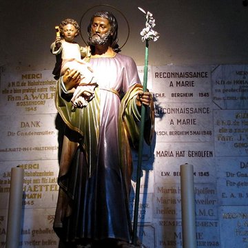 Église Saint-Pierre-et-Paul de Hohatzenheim